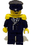 Mosesland Lego Collection