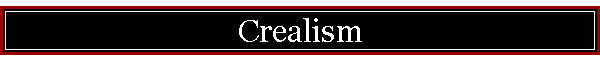 Crealism