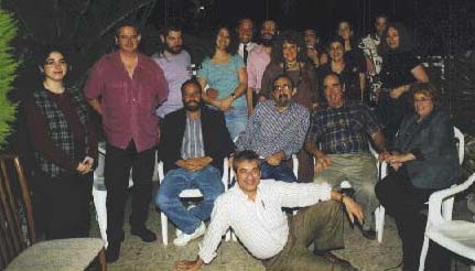 #israel30+