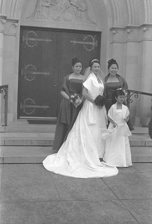 Van, Phuong, Khanh, & Jenny
