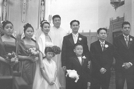 Wedding Party