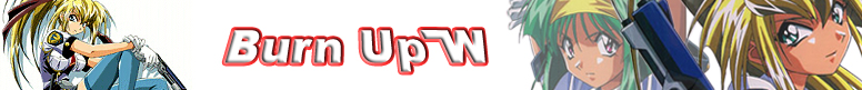 Burn up W - Back to main