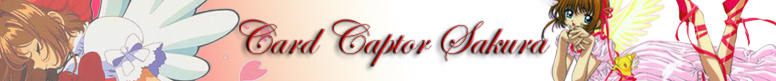 Card Captor Sakura - Back to main