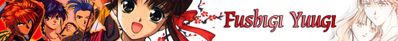 Fushigi Yuugi - Back to main