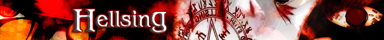 Hellsing - Back to main