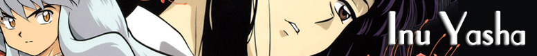 Inu Yasha - Back to main