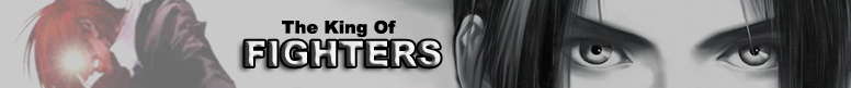 The King Of Fighters - Back to main