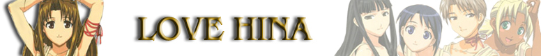 Love Hina - Back to main