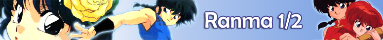 Ranma 1/2 - Back to main