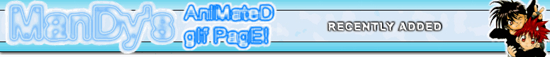 Recently added  - Back to main