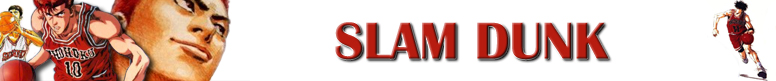 Slam Dunk - Back to main