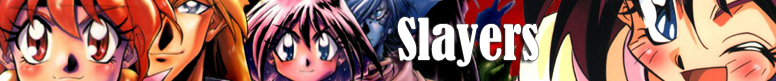 Slayers - Back to main