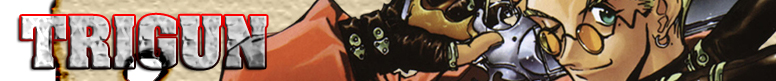 Trigun - Back to main