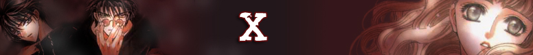 X - Back to main