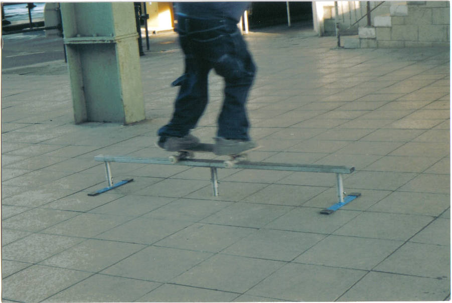 crawford - 50-50