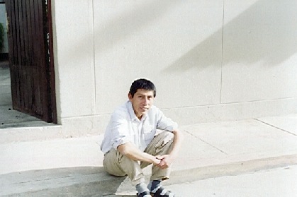 Jorge Sanabria