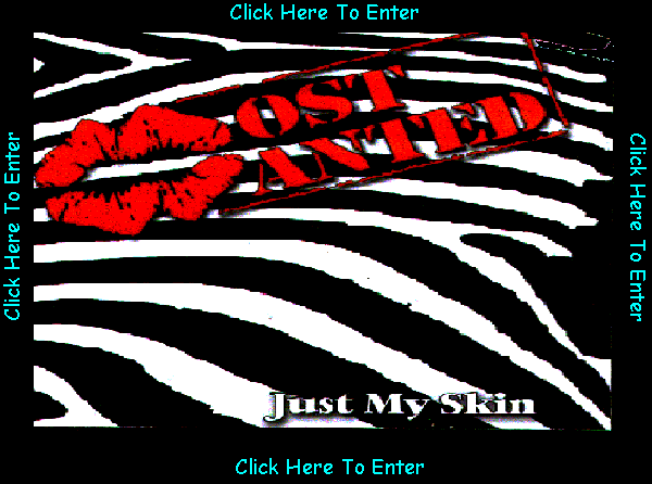 The LADIES Of MOST WANTED Welcome You