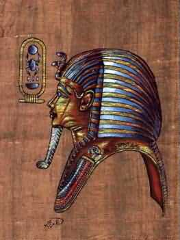 tut
