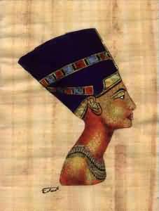 NEFERTITI