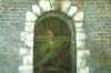 Church Ghost