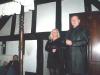 Old Hall Investigation