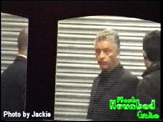 Derek Acorah