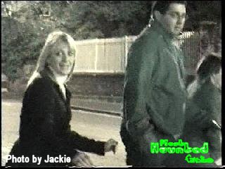 Yvette Fielding