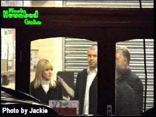 Most Haunted Live