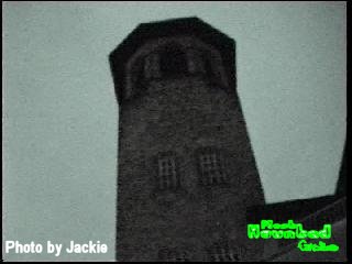Most Haunted Live