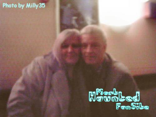 Milly & Derek