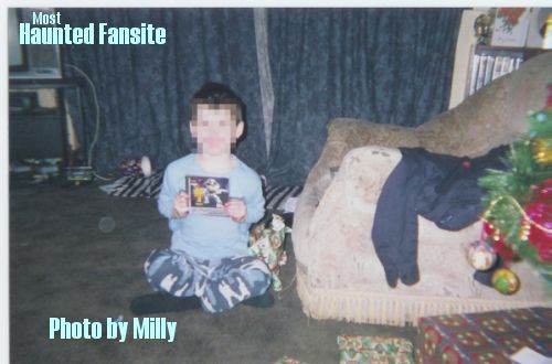 Millys Photo