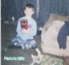 Millys son