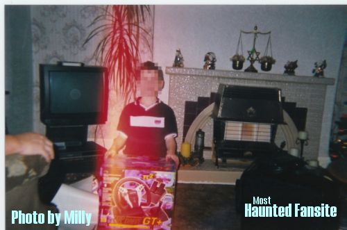 Millys Photo