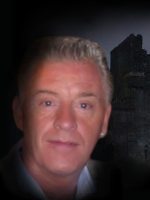 Derek Acorah