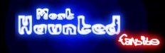 Most Haunted Fansite Logo