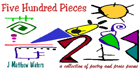 Five Hundred Pieces