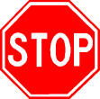 STOP
