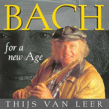 Bach for a New Age - 1999