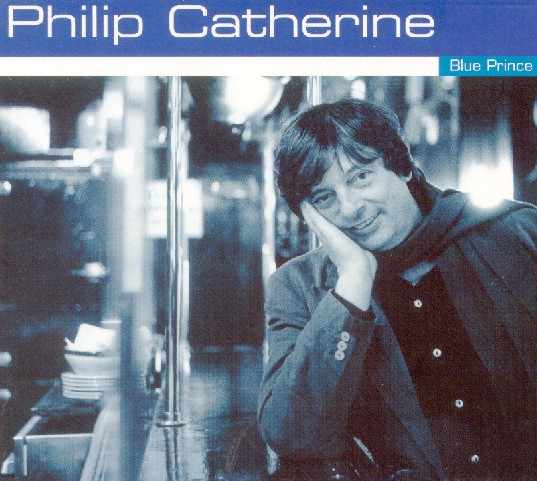 Blue Prince - 2000