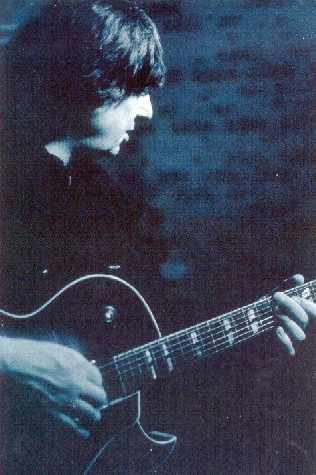 Blue Prince - 2000