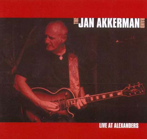 Live at Alexanders - 1999