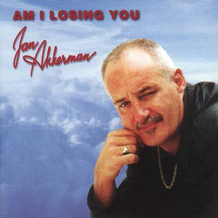 Am I Losing You - 1996