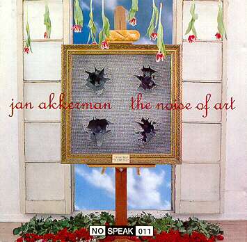 The Noise of Art - 1990