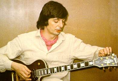 PHILIP CATHERINE