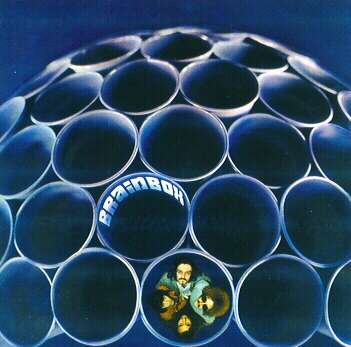 BRAINBOX - 1969