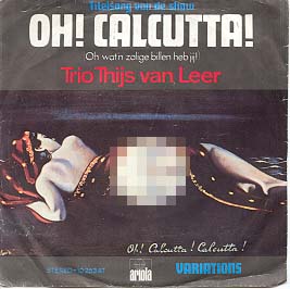Oh! Calcutta