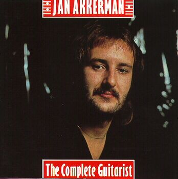 The Complete Guitarist - 1986
