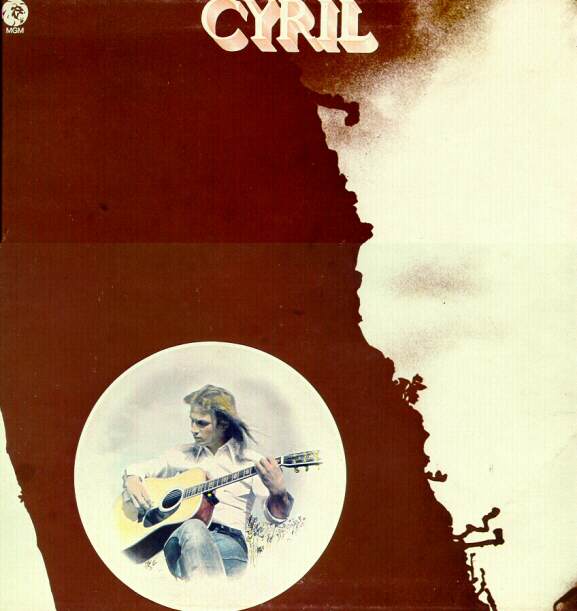 Cyril - Cyril Havermans - 1973