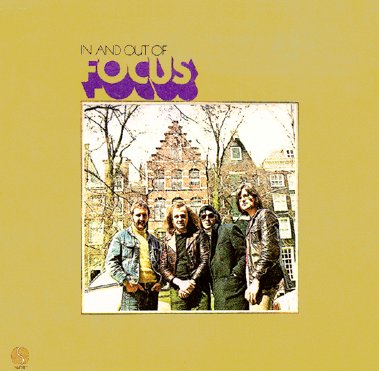In and out of Focus-1969