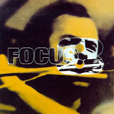 Focus 3 - 1972